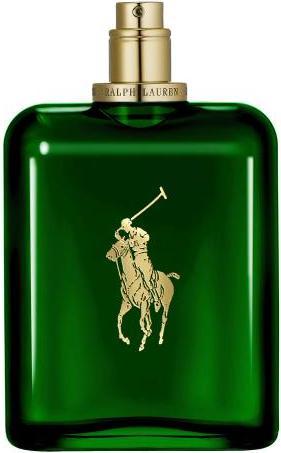 Produktbild Ralph Lauren Polo Green (Eau de Toilette, 125 ml)