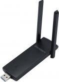 Produktbild Dexlan 1200Mbps WiFi 5 AC1200 USB 3.0 W/2x3dBi Roto-Antenna