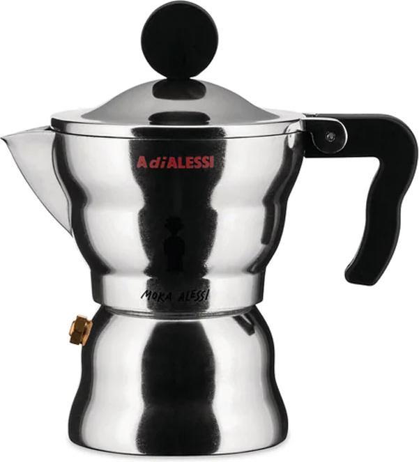 Produktbild Alessi Moka (3 T.)