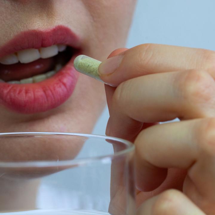 Actual product image Bitterliebe Valuable bitter substances (90 Piece, Capsules, 206 g)