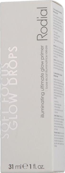Actual product image Rodial - Booster Drops Soft Focus Glow (31 ml)