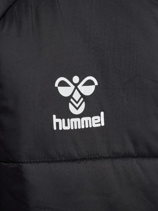 Immagine prodotto hummel Giacca Con Cappuccio Trapuntato Hmlgo Per Bambini (164)