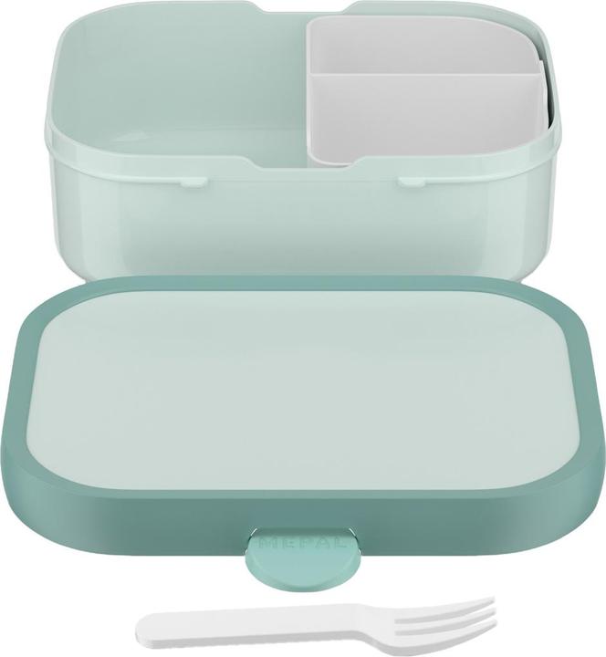 Produktbild Mepal Lunchbox Campus - Kühle Minze