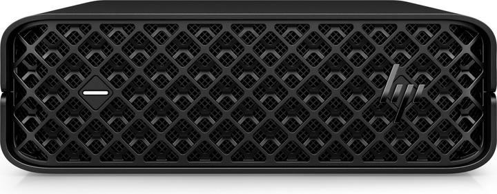 Actual product image HP WorkStation Z2 Mini G9 - i7 12700 - 16GB RAM - 512GB SSD - Win 11 Pro (Intel Core i7-12700, 16 GB, 512 GB, T400, UHD Graphics 770)