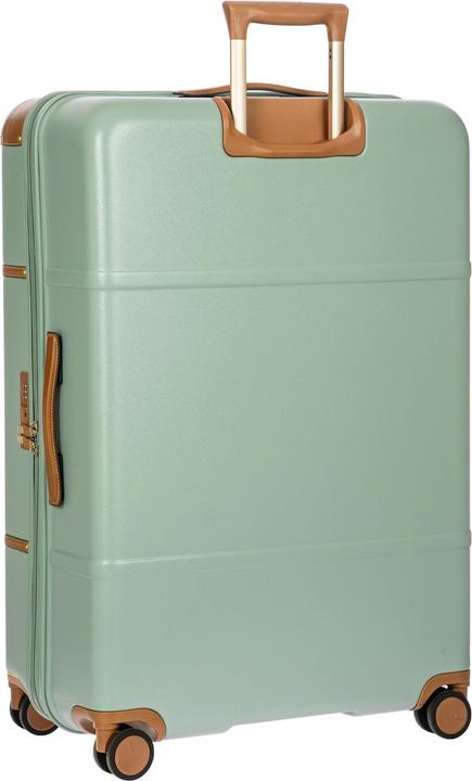 Actual product image Brics Bellagio 4 Rollen Trolley 82 cm mit Dehnfalte (118 l, XL (from 140l))