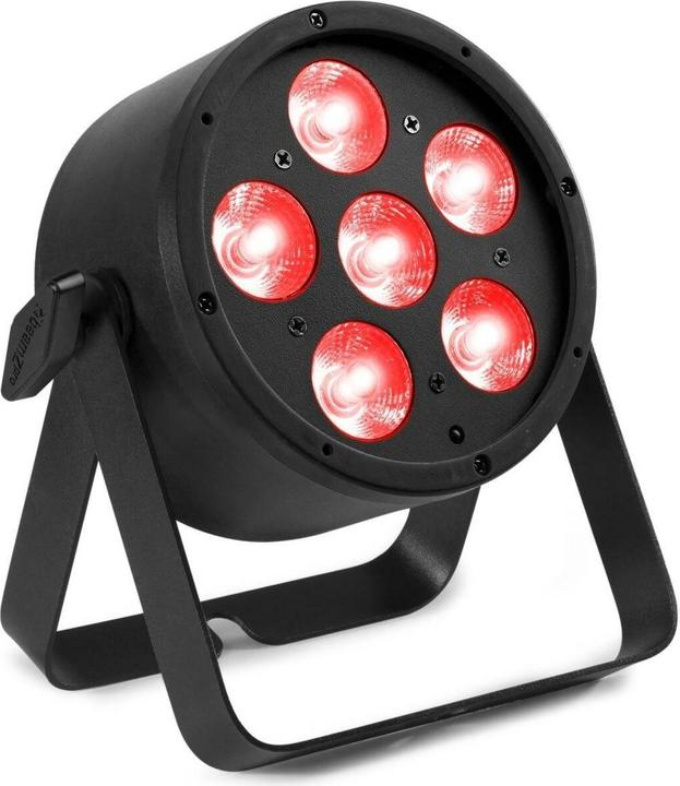 BeamZ Scheinwerfer BAC320 (8 W, LED)