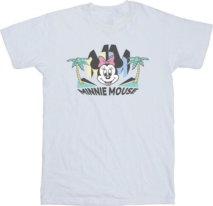 Produktbild Disney Minnie MM Palm TShirt (S)