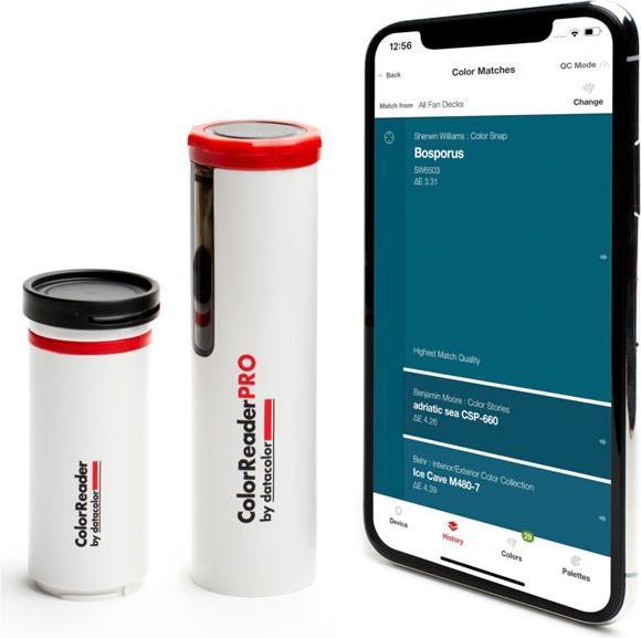 Image du produit Datacolor ColorReaderPRO