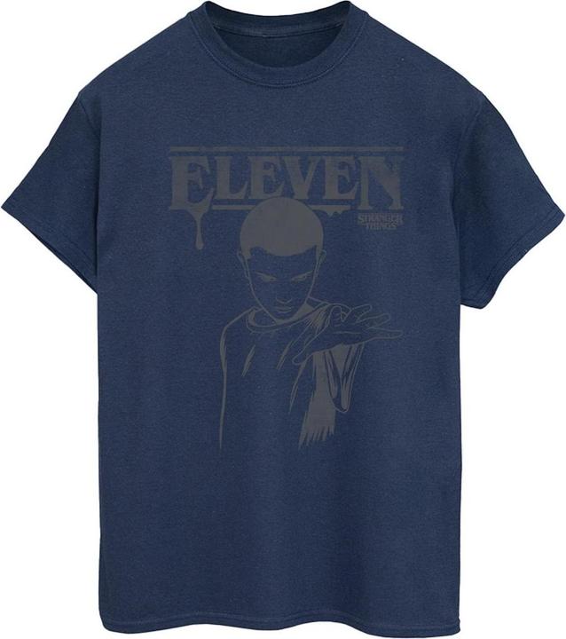 Produktbild Netflix Stranger Things Dark Eleven TShirt (S)
