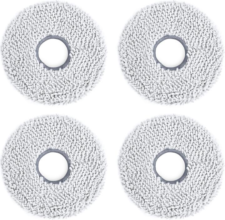 Actual product image Ecovacs DWP020022