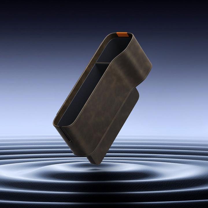 Immagine prodotto Baseus Contenitore per auto OrganizeFun (marrone)