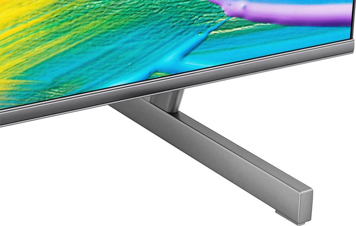 Produktbild Hisense 55U6KQ (55", U7QF, QLED, UHD, 2023)