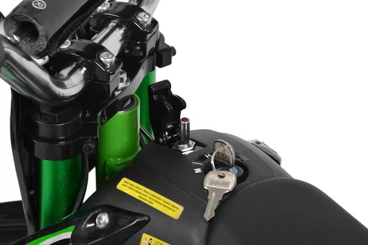 Produktbild Hecht Motocross / Dirtbike (36 V)