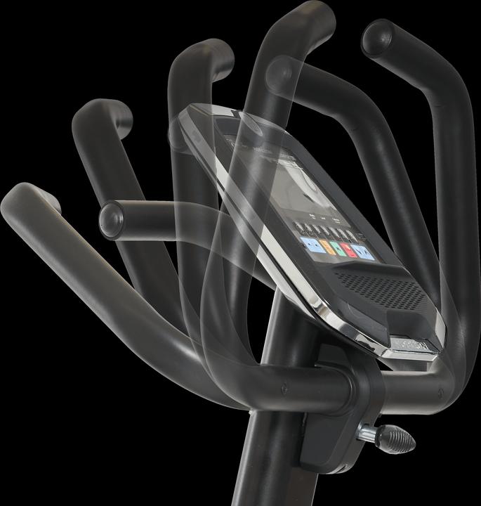 Actual product image Horizon Fitness Comfort 4.0