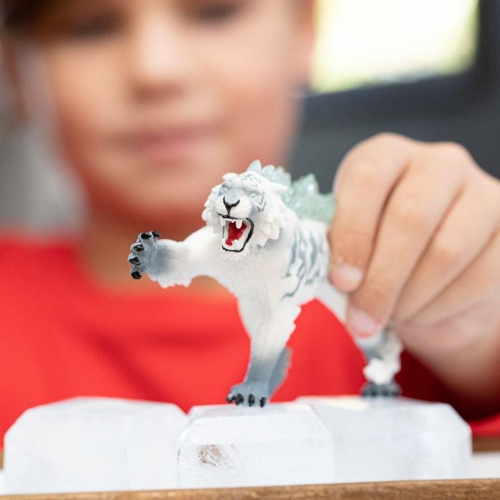 Actual product image Schleich Eldrador