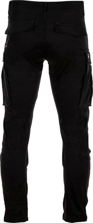 Actual product image G-Star Cargo Trousers Tapered Fit ROVIC ZIP 3D (W33/L32)