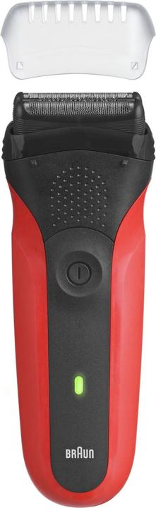 Braun Series 3