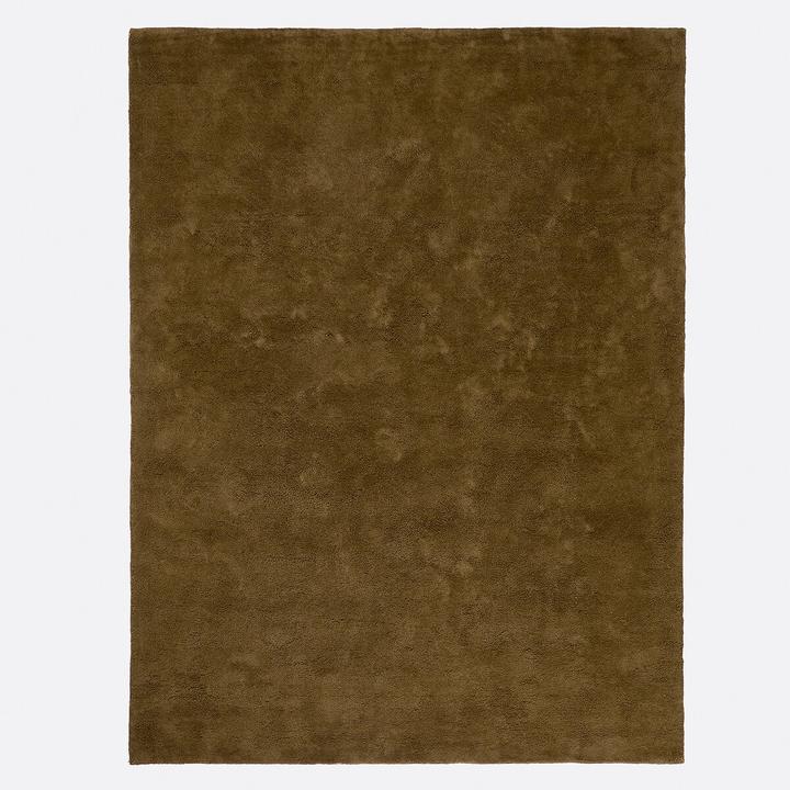 Actual product image La Redoute Interieurs Renzo (200 x 290 cm)