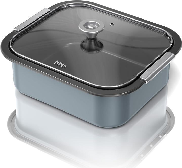 Ninja Auflaufform Casserole With Glass Lid