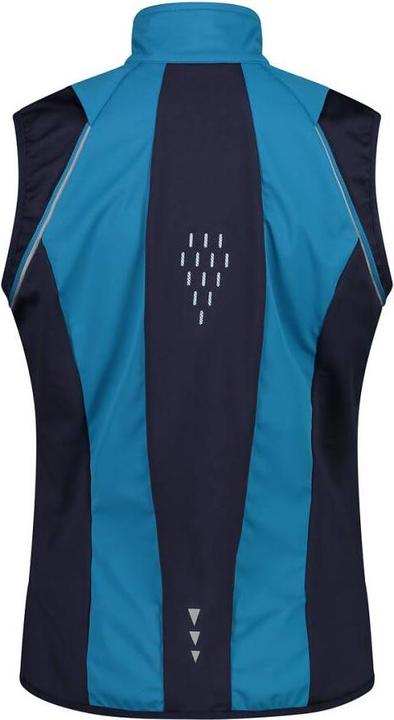 Produktbild CMP Campagnolo Sleeves Softshell (40, M)
