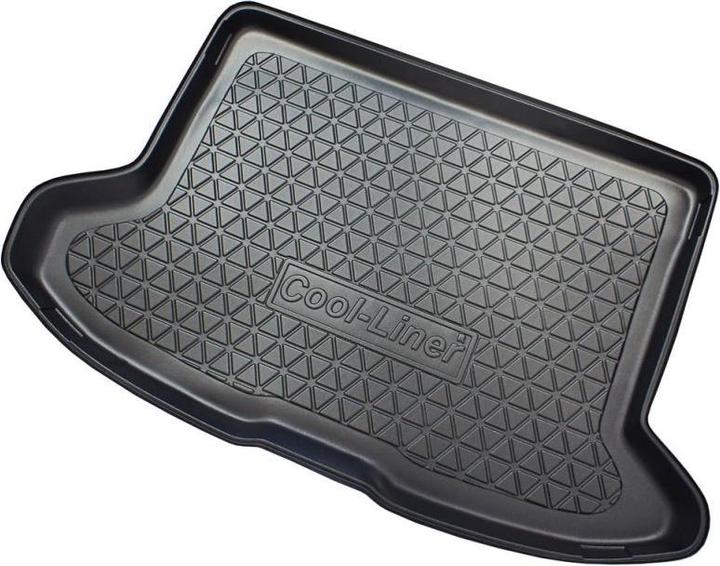 Produktbild Aristar Kofferraumwanne für Volvo C30 ab 2006 bis 2013