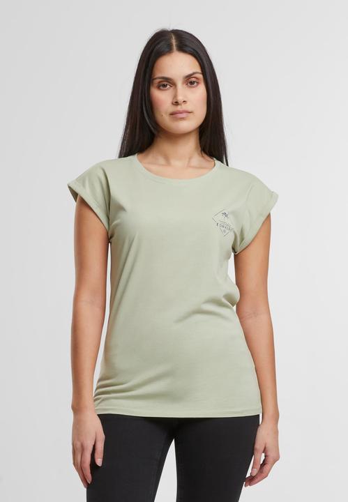 Actual product image Forvert Ladies Tee Mojave - 190827 (L)