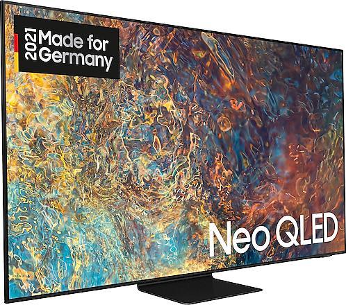 Produktbild Samsung GQ50QN90A (50", QN90A, NeoQLED, 4K, 2021)