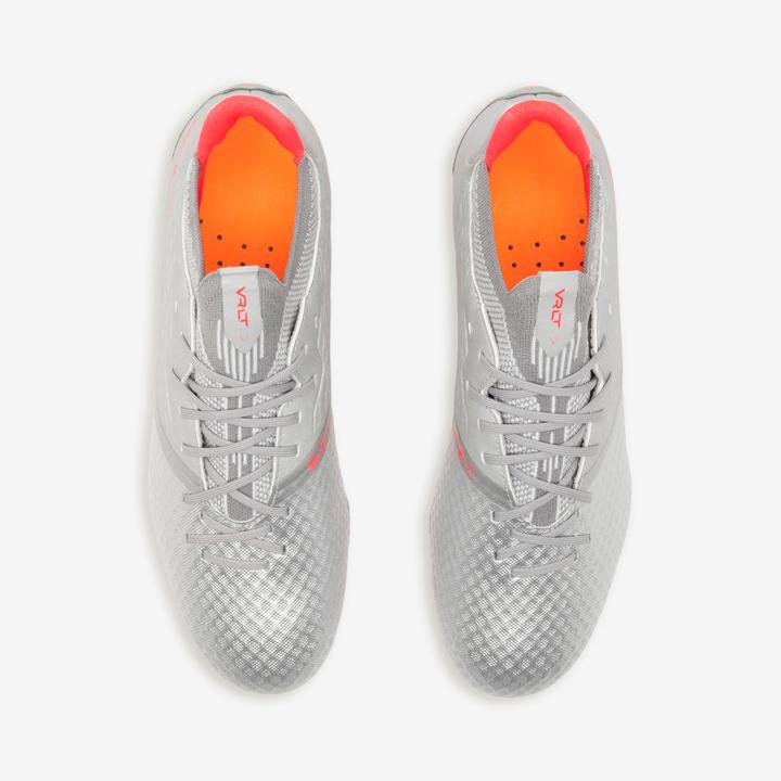 Image du produit Kipsta Femmes/Hommes Chaussures de Football à Cames FG - VIRALTO III 3D Airmesh Titanum Games (47)