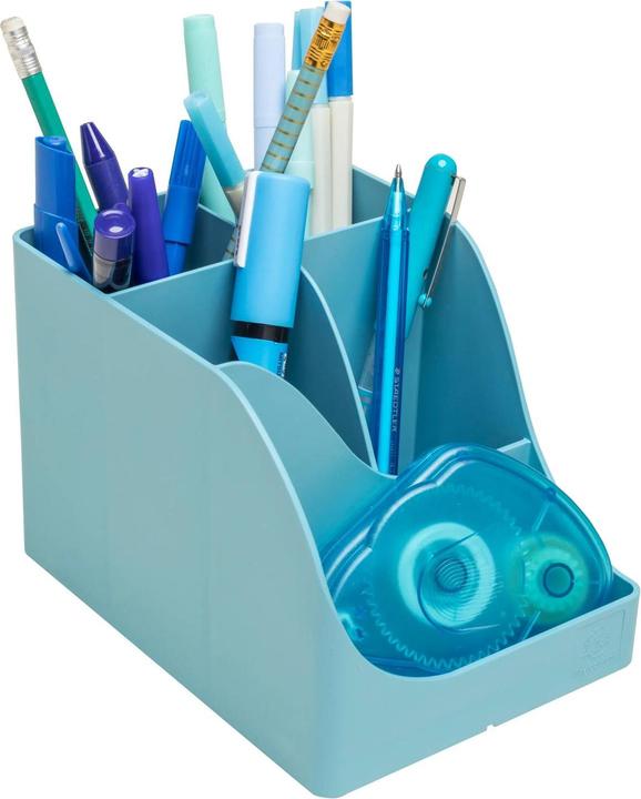 Image du produit Exacompta Stifteköcher Pen Wave, Kollektion Pop N'Co