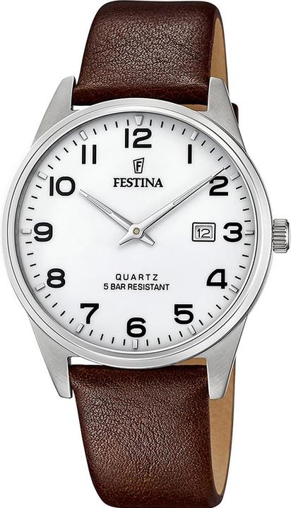 Immagine prodotto Festina Classico (Orologio da polso analogico, 39 mm)