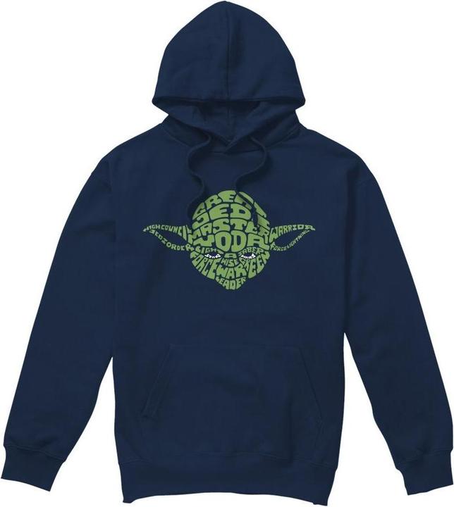 Star Wars Kapuzenpullover (L)