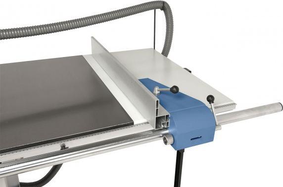 Actual product image Bernardo Cantina Bernardo - FKS 1600 Pro / 400V Formatkreissäge