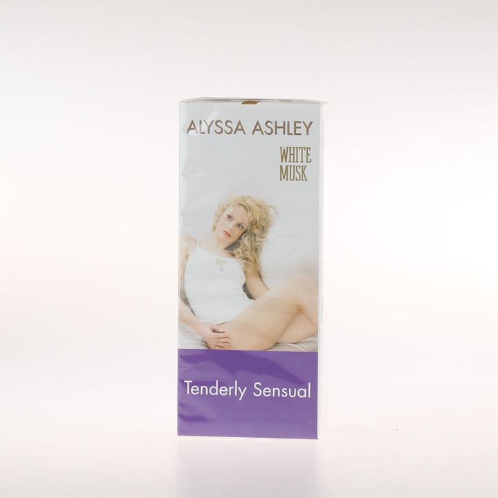 Produktbild Alyssa Ashley White Musk (Eau de Toilette, 50 ml)