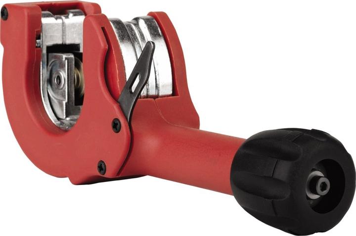 Produktbild Cimco Ratschen-Rohrschneider 120480 (175 mm)
