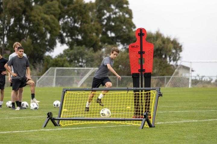 Actual product image SKLZ Soccer Trainer Pro