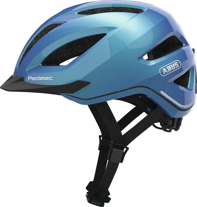 Steel Blue