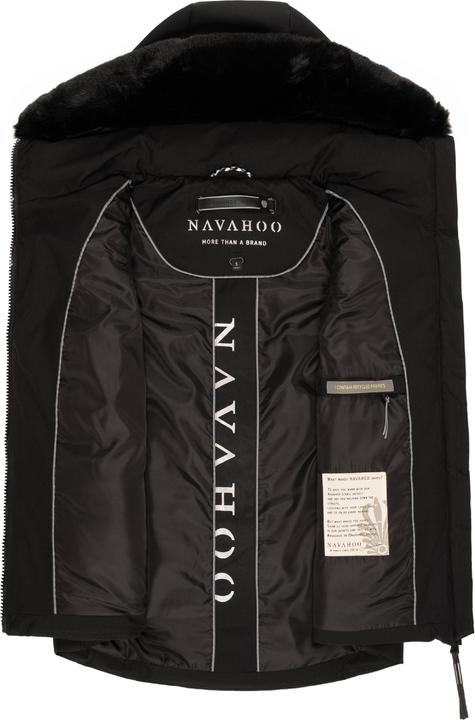 Actual product image Navahoo Cinnamon bunny XIV (L)