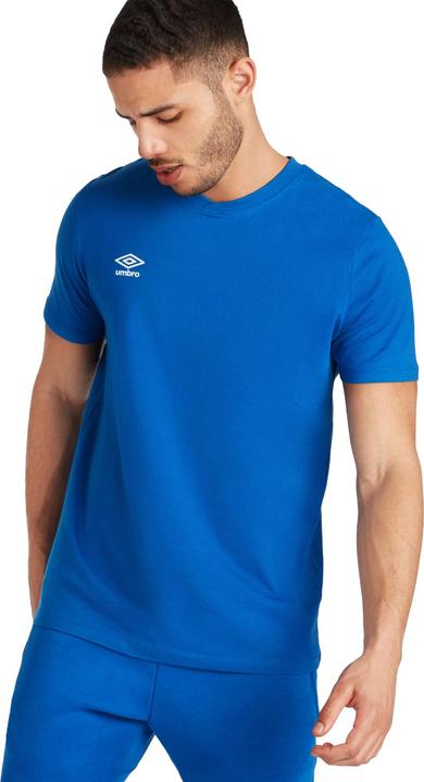 Umbro Club Leisure TShirt