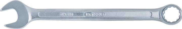 KS Tools Combination wrench angled