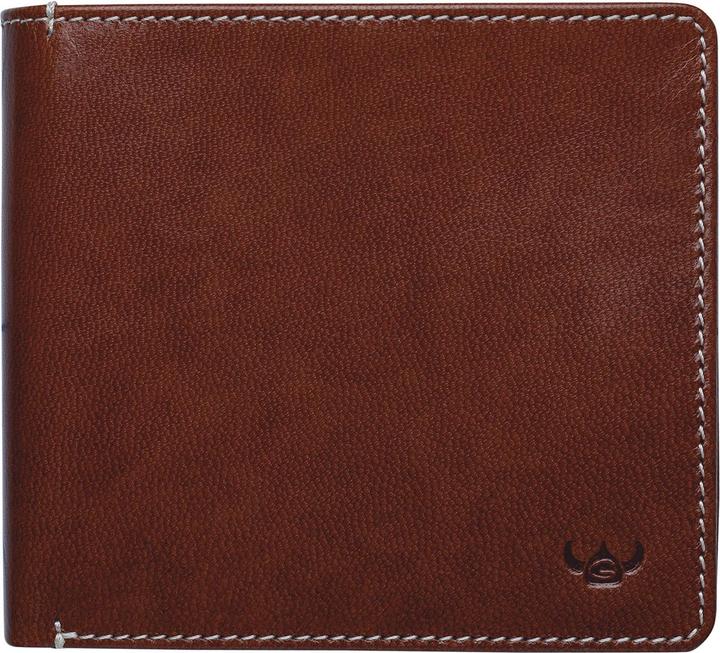 Actual product image Golden Head Wallet Bari RFID Protect 1134