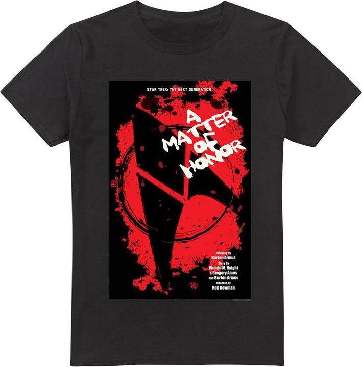 The Next Generation Season 2 Episode 8 TShirt