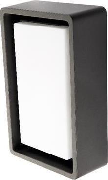 Produktbild Sg LED-Wandanbauleuchte FRAME 6,5W 3000K 605461 (550 lm)
