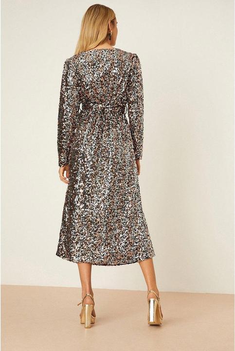 Image du produit Dorothy Perkins - Robe mi-longue - Femme (36)