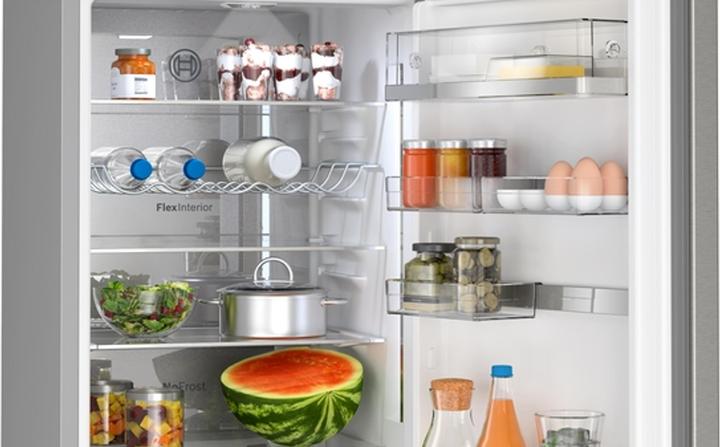 Produktbild Bosch Hausgeräte KGN39AIBT (363 l)