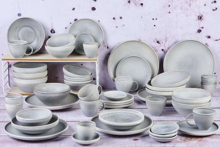 Actual product image Björn Stone (48 Piece)