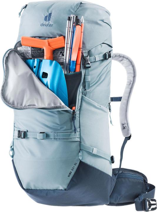 Immagine prodotto Deuter Aumento 32+ (32 l)