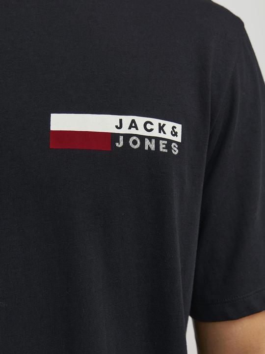 Immagine prodotto Jack & Jones Maglietta con logo (XL)