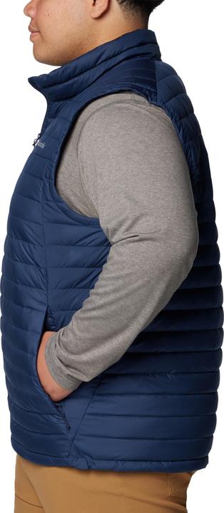 Actual product image Columbia Men's Silver Falls™ II Gilet (4x)