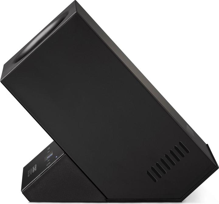 Actual product image Caso WineCase One Black
