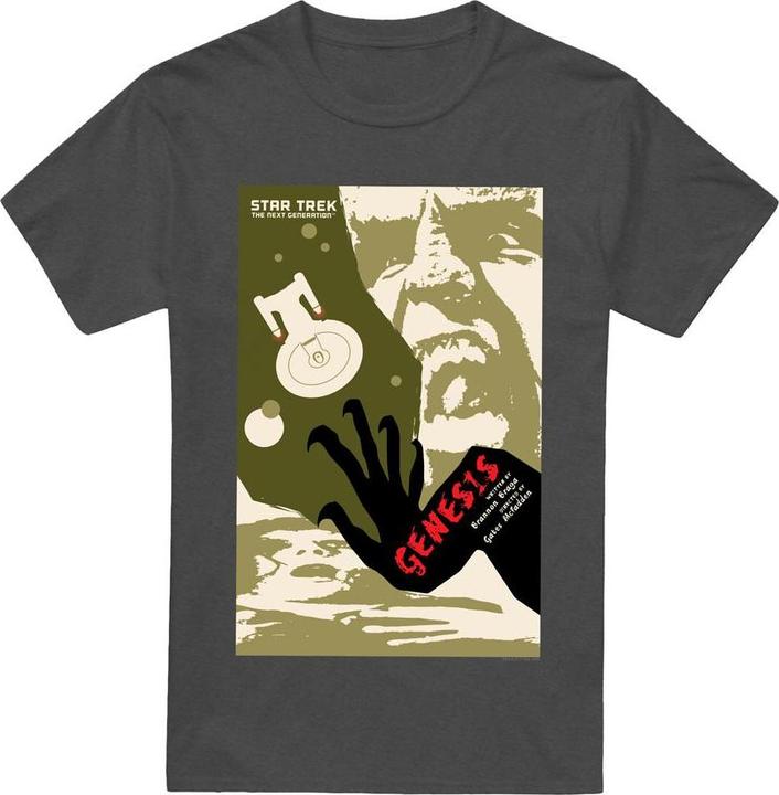 Produktbild The Next Generation Season 7 Episode 19 TShirt (M)